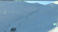 Archiv Foto Webcam Mt Dobson Sessellift 15:00