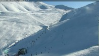 Archiv Foto Webcam Mt Dobson Sessellift 09:00