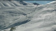 Archiv Foto Webcam Mt Dobson Sessellift 11:00