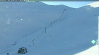 Archiv Foto Webcam Mt Dobson Sessellift 15:00