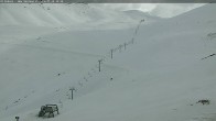 Archiv Foto Webcam Mt Dobson Sessellift 07:00