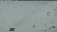 Archiv Foto Webcam Mt Dobson Sessellift 09:00
