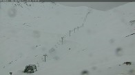 Archived image Webcam Saddle Chair Mt Dobson 11:00