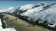 Archiv Foto Webcam Mt Dobson Talstation 11:00