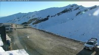 Archiv Foto Webcam Mt Dobson Talstation 15:00
