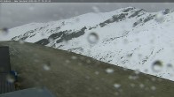 Archiv Foto Webcam Mt Dobson Talstation 09:00