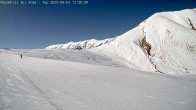 Archiv Foto Webcam Roundhill - Central Park 11:00