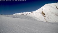 Archiv Foto Webcam Roundhill - Central Park 13:00