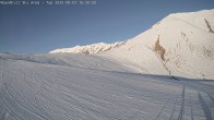 Archiv Foto Webcam Roundhill - Central Park 15:00