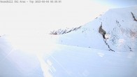 Archived image Webcam Roundhill - Terrain Park 07:00