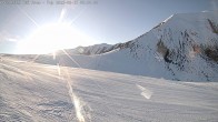 Archived image Webcam Roundhill - Terrain Park 07:00