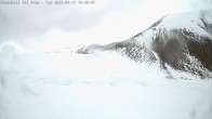 Archiv Foto Webcam Roundhill - Central Park 09:00