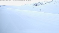 Archived image Webcam Roundhill Peak 07:00