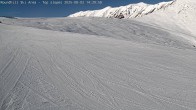 Archived image Webcam Roundhill Peak 13:00