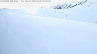 Archiv Foto Webcam Roundhill - Gipfel 07:00
