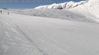 Archiv Foto Webcam Roundhill - Gipfel 11:00