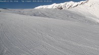 Archiv Foto Webcam Roundhill - Gipfel 13:00