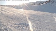 Archived image Webcam Roundhill Peak 07:00