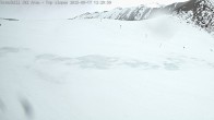 Archiv Foto Webcam Roundhill - Gipfel 11:00