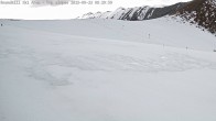 Archiv Foto Webcam Roundhill - Gipfel 07:00