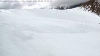 Archiv Foto Webcam Roundhill - Gipfel 09:00