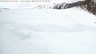 Archiv Foto Webcam Roundhill - Gipfel 11:00