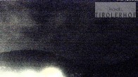 Archived image Webcam View at the Schießhüttlift in Oberau, Tyrol 23:00