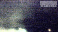 Archiv Foto Webcam Wildschönau: Hotel Tirolerhof in Oberau 23:00