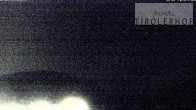 Archiv Foto Webcam Wildschönau: Hotel Tirolerhof in Oberau 01:00