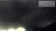 Archiv Foto Webcam Wildschönau: Hotel Tirolerhof in Oberau 01:00