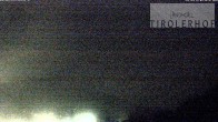 Archiv Foto Webcam Wildschönau: Hotel Tirolerhof in Oberau 03:00
