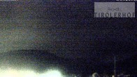 Archived image Webcam View at the Schießhüttlift in Oberau, Tyrol 23:00
