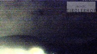 Archived image Webcam View at the Schießhüttlift in Oberau, Tyrol 03:00