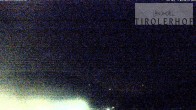 Archiv Foto Webcam Wildschönau: Hotel Tirolerhof in Oberau 03:00