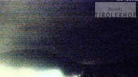 Archiv Foto Webcam Wildschönau: Hotel Tirolerhof in Oberau 03:00