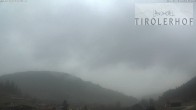 Archived image Webcam View at the Schießhüttlift in Oberau, Tyrol 15:00