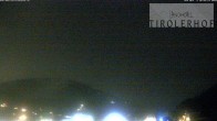 Archiv Foto Webcam Wildschönau: Hotel Tirolerhof in Oberau 17:00