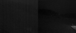 Archiv Foto Webcam Patscherkofel: Talstation 23:00