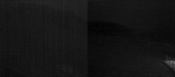 Archiv Foto Webcam Patscherkofel: Talstation 03:00