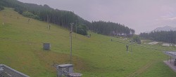 Archiv Foto Webcam Patscherkofel: Talstation 06:00