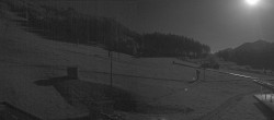 Archived image Webcam View from the Patscherkofel Base Station 01:00