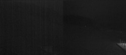 Archived image Webcam View from the Patscherkofel Base Station 23:00