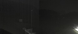 Archived image Webcam View from the Patscherkofel Base Station 19:00