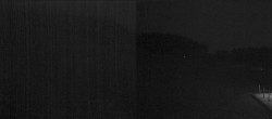 Archiv Foto Webcam Patscherkofel: Talstation 23:00