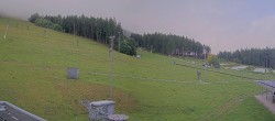 Archiv Foto Webcam Patscherkofel: Talstation 08:00