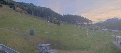 Archiv Foto Webcam Patscherkofel: Talstation 15:00