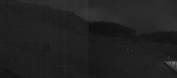 Archived image Webcam View from the Patscherkofel Base Station 01:00