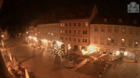 Archived image Webcam Market Place in Quedlinburg 01:00