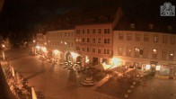 Archived image Webcam Market Place in Quedlinburg 03:00