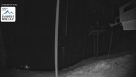 Archived image Webcam View from the chair lift Waldgunten 03:00